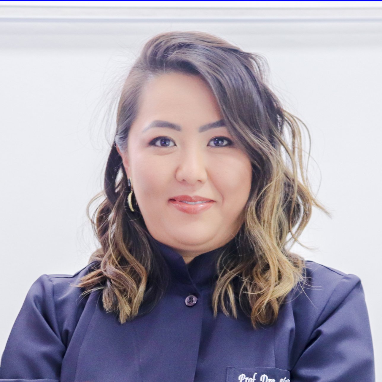 Dra. Hilka Tiemi Naoe