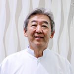 Dr Mário Hiroshi Naoe